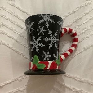 Christmas Top Hat Coffee Cup Burton Burton Large 16oz